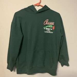 National Lampoons Christmas hoodie